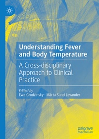 Bild: Understanding Fever and Body Temperature - Palgrave Macmillan
