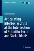 Bild: Articulating Intersex: A Crisis at the Intersection of Scientific Facts and Social Ideals - Springer