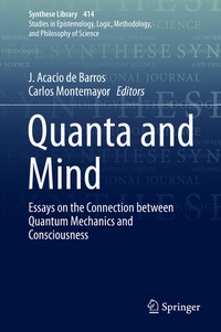 Abbildung von: Quanta and Mind - Springer