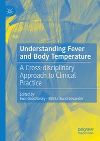 Bild: Understanding Fever and Body Temperature - Palgrave Macmillan