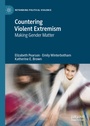 Cover: Countering Violent Extremism - Palgrave Macmillan