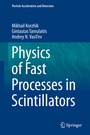 Cover: Physics of Fast Processes in Scintillators - Springer