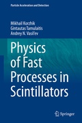 Cover: Physics of Fast Processes in Scintillators - Springer