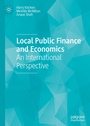 Cover: Local Public Finance and Economics - Palgrave Macmillan