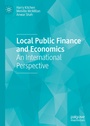 Cover: Local Public Finance and Economics - Palgrave Macmillan