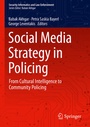 Cover: Social Media Strategy in Policing - Springer