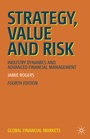Cover: Strategy, Value and Risk - Palgrave Macmillan