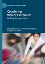 Cover: Countering Violent Extremism - Palgrave Macmillan
