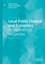 Cover: Local Public Finance and Economics - Palgrave Macmillan