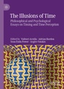 Cover: The Illusions of Time - Palgrave Macmillan