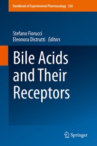 Abbildung von: Bile Acids and Their Receptors - Springer