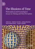 Cover: The Illusions of Time - Palgrave Macmillan