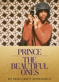 Cover: The Beautiful Ones - Deutsche Ausgabe - Heyne