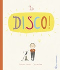 Cover: DISCO! - Jungbrunnen