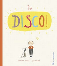 Enlarge image Cover: DISCO! - Jungbrunnen
