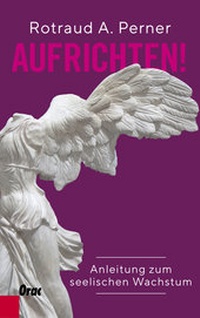 Enlarge image Cover: Aufrichten! - Orac