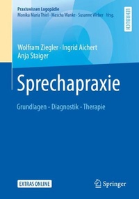 Abbildung von: Sprechapraxie - Springer