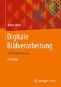 Bild: Digitale Bildverarbeitung - Springer Vieweg