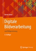 Bild: Digitale Bildverarbeitung - Springer Vieweg