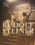 Cover: Rudolf Steiner 1861 - 1925 - Rudolf Steiner Verlag