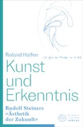 Cover: Kunst und Erkenntnis - Rudolf Steiner Verlag