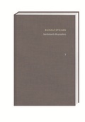 Cover: Intellektuelle Biographien. Friedrich Nietzsche. Ein K&auml;mpfer gegen seine Zeit - Goethes Weltanschauung - Haeckel und seine Gegner - Rudolf Steiner Verlag