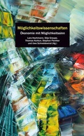 Cover: M&ouml;glichkeitswissenschaften - Metropolis