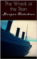 Cover: The Wreck of the Titan - Books on Demand