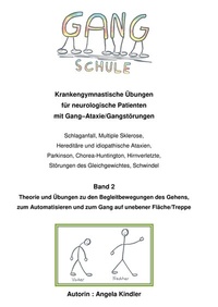 Abbildung von: Gangschule Band2 - BoD - Books on Demand