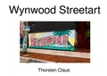 Cover: Wynwood Streetart - epubli