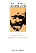 Cover: Kleine Rundschau, Chanukka- und Purim-Szenen - G&uuml;tersloher Verlagshaus