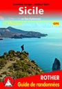 Cover: Sicile - Rother Bergverlag