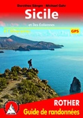 Cover: Sicile - Rother Bergverlag