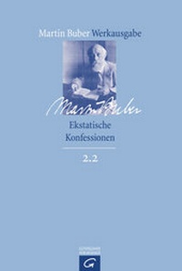 Abbildung von: Ekstatische Konfessionen - Gütersloher Verlagshaus