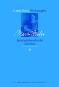 Cover: Sprachphilosophische Schriften - G&uuml;tersloher Verlagshaus