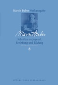 Cover: Schriften zu Jugend, Erziehung und Bildung - G&uuml;tersloher Verlagshaus