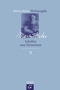 Cover: Schriften zum Christentum - G&uuml;tersloher Verlagshaus