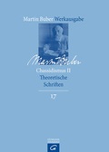 Cover: Chassidismus II - G&uuml;tersloher Verlagshaus