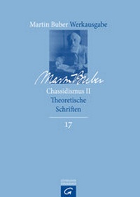 Enlarge image Cover: Chassidismus II - Gütersloher Verlagshaus