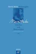 Cover: Schriften zum Messianismus - G&uuml;tersloher Verlagshaus