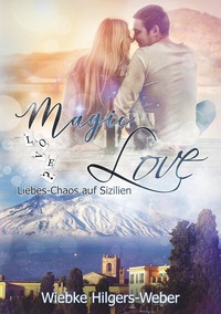 Abbildung von: Magic Love - BoD - Books on Demand