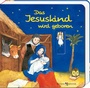 Cover: Das Jesuskind wird geboren - Butzon & Bercker