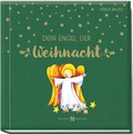 Cover: Dein Engel der Weihnacht - Butzon & Bercker