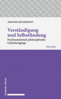 Abbildung von: Verständigung und Selbstfindung - Schwabe Verlagsgruppe AG Schwabe Verlag