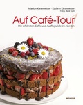 Bild: Auf Caf&eacute;-Tour - Boyens Buchverlag GmbH & Co. KG