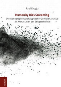Abbildung von: Humanity Dies Screaming - Tectum Wissenschaftsverlag