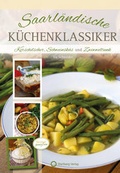 Cover: Saarl&auml;ndische K&uuml;chenklassiker - Wartberg