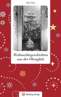 Cover: Weihnachtsgeschichten aus der Oberpfalz - Wartberg