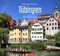 Cover: T&uuml;bingen - Farbbildband - Wartberg