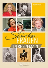 Enlarge image Cover: Starke Frauen in Rhein-Main - Wartberg
